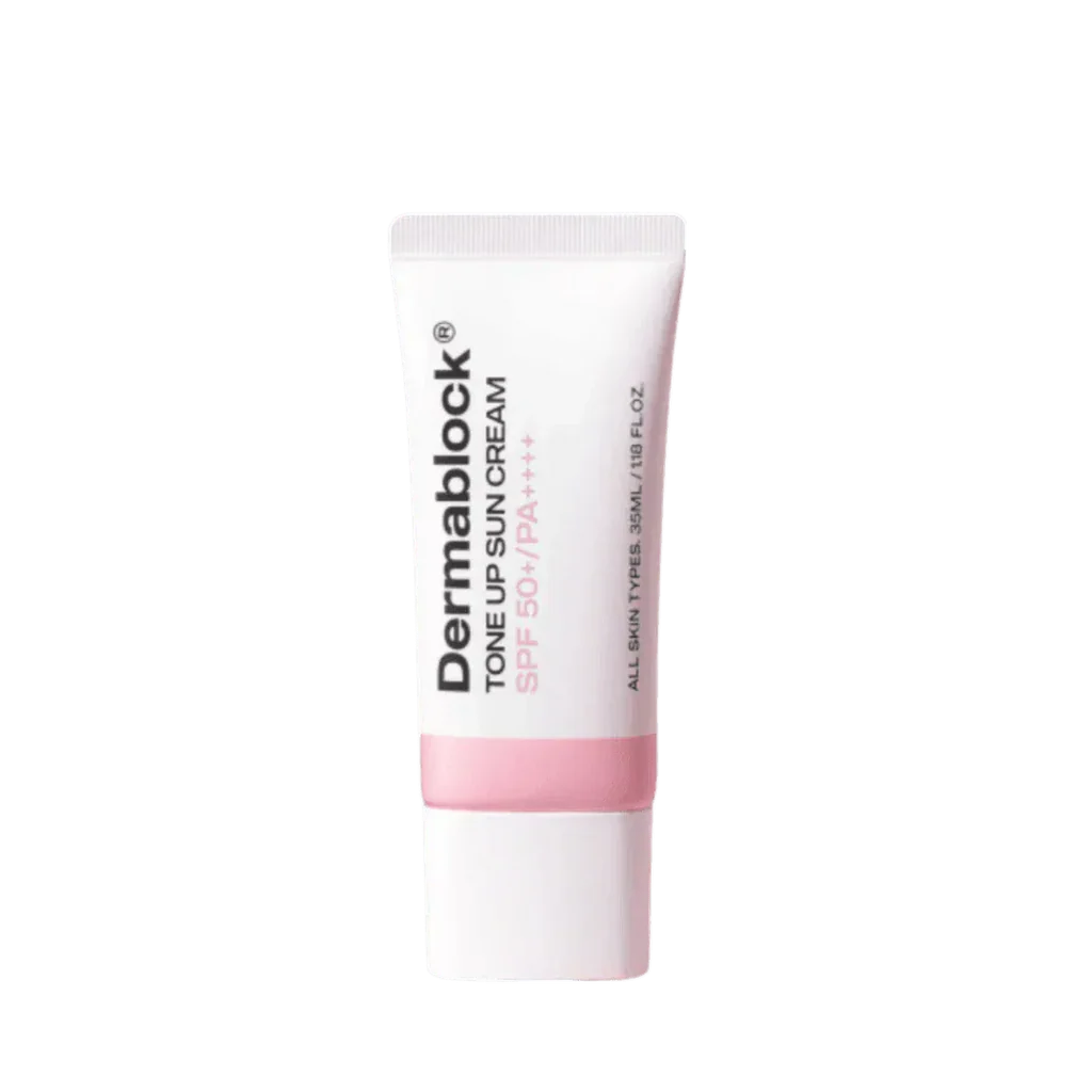 Tone-up Sun Cream, 35ml, 1pack - Image 1