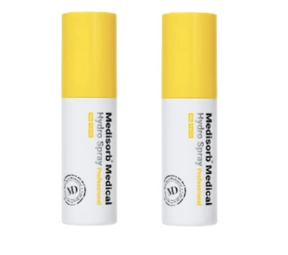 Hydro Spray Professional, 50g