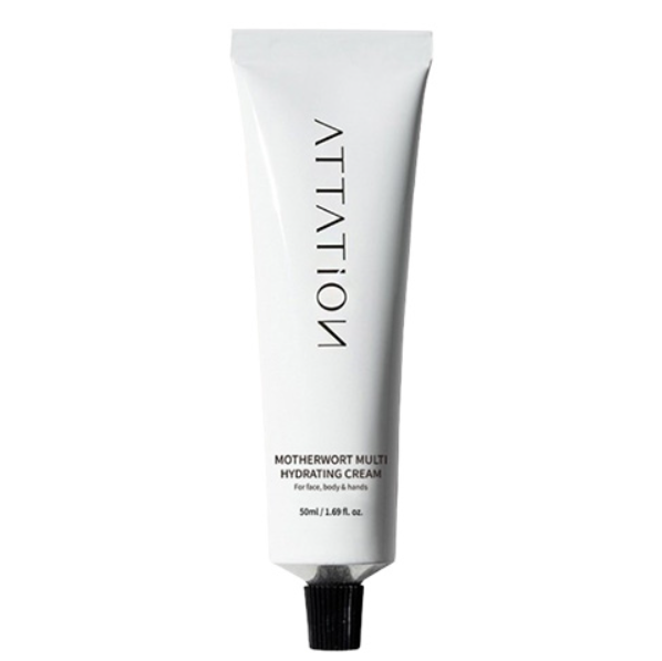 Motherwort Leoromyces Facial Hydrating Cream, 50ml, 1pack