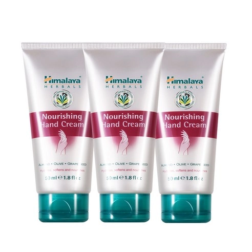 Nourishing Hand Cream