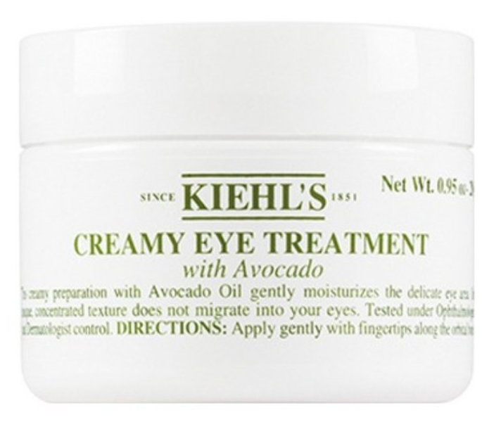 Avocado Eye Treatment, 28ml, 1pack