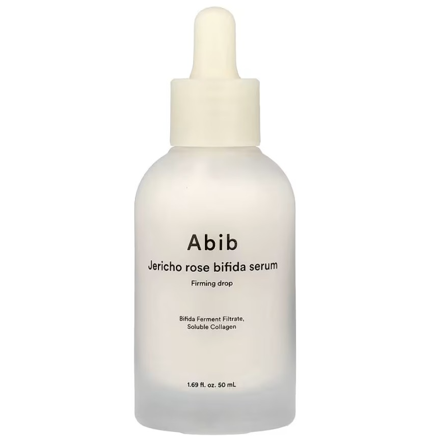Jericho Rose Bifida Serum Firming Drop, 50ml, 1pack