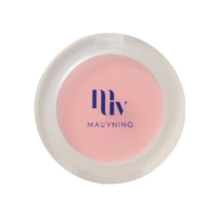 Dewy Pale Cream Cheek, 02 Pale Blush