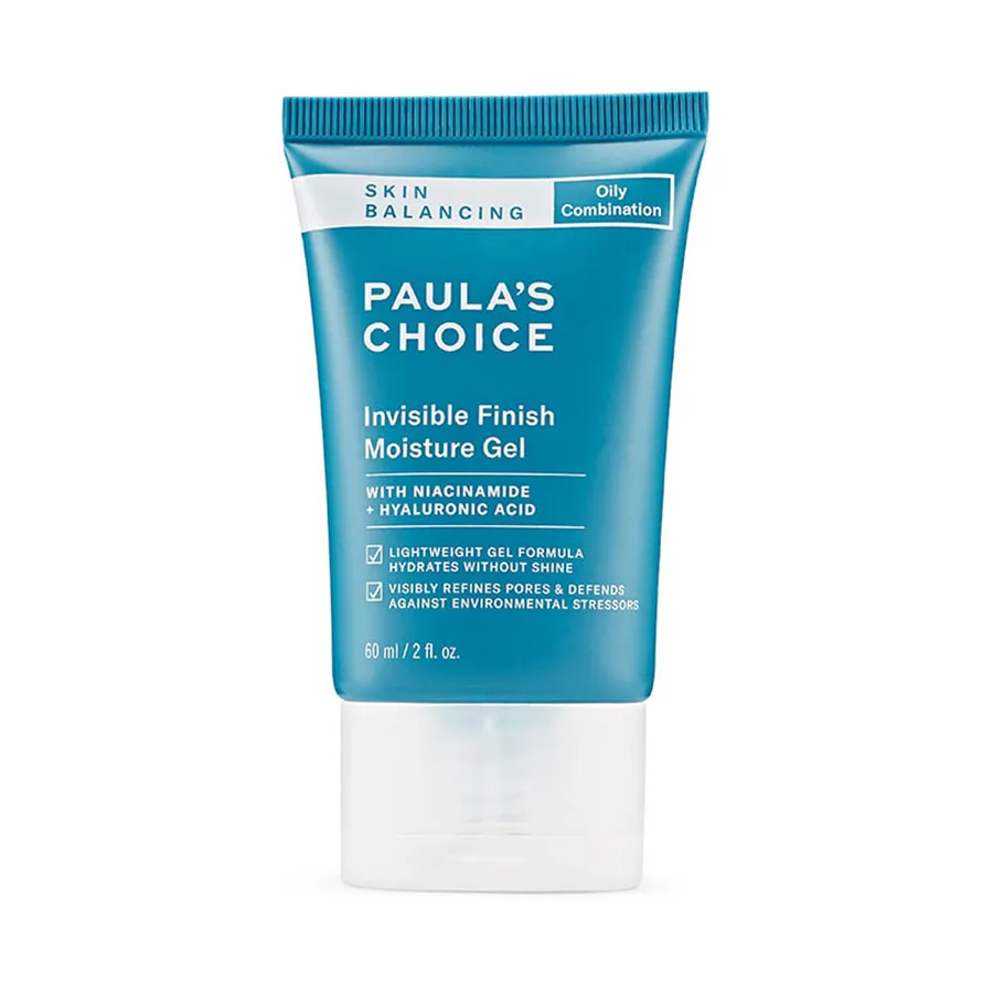 SKIN BALANCING Invisible Finish Moisture Gel, 60ml, 1pack - Image 1
