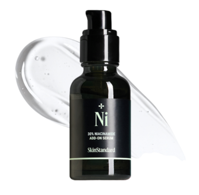 30% Niacinamide Add-On Serum, 30ml, 1pack