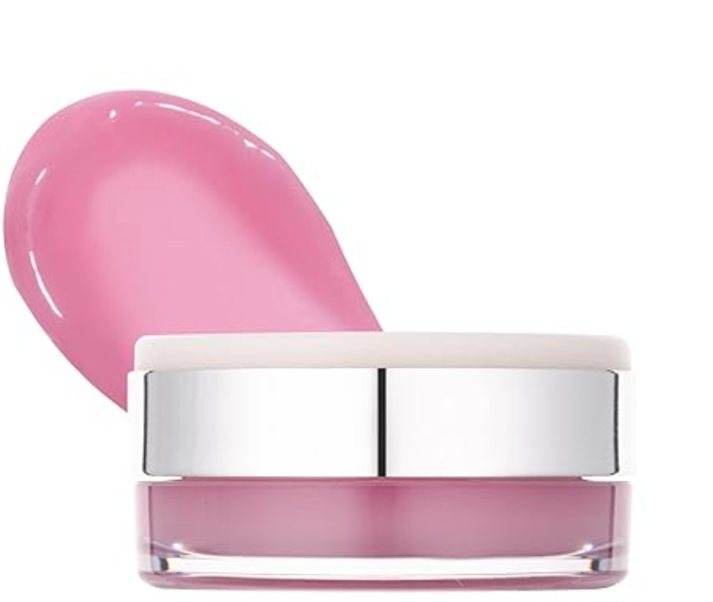 Dot On Mood Custom Lip & Cheek Single, 4.7g, D01 Dewy Glow, 1pack - Image 1