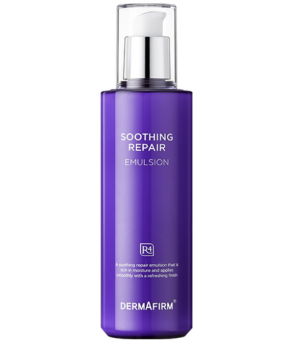 Soothing Repair Emulsion R4, 120ml, 1pack