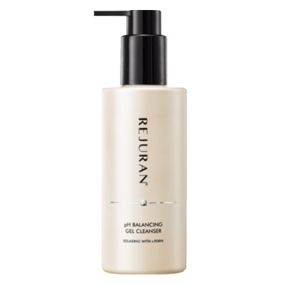 pH Balancing Gel Cleanser, 200ml, 1pack
