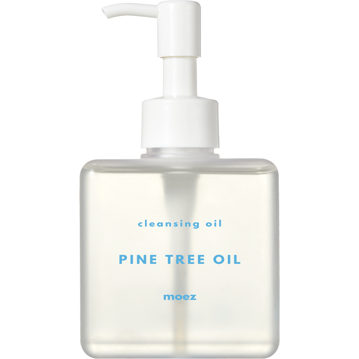 Pine Tree Cleansing Oil, 250ml, 1pack