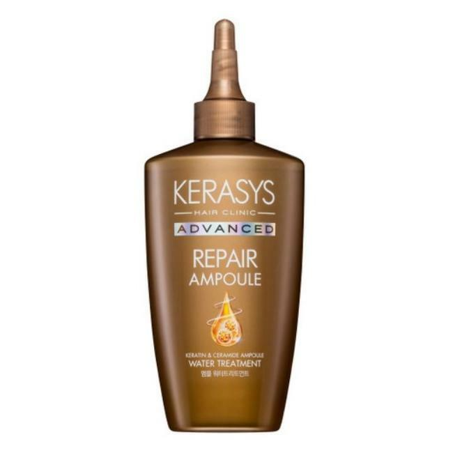 Advanced Repair Ampoule Water Treatment, 220ml, 1pack - Image 1