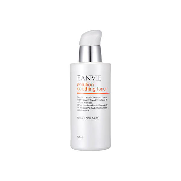 Solution Soothing Toner