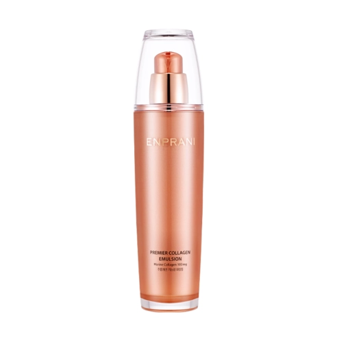 Premier Collagen Emulsion, 125ml, 1pack