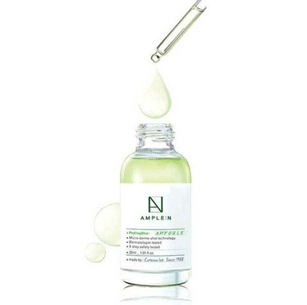 Peeling Shot Ampoule