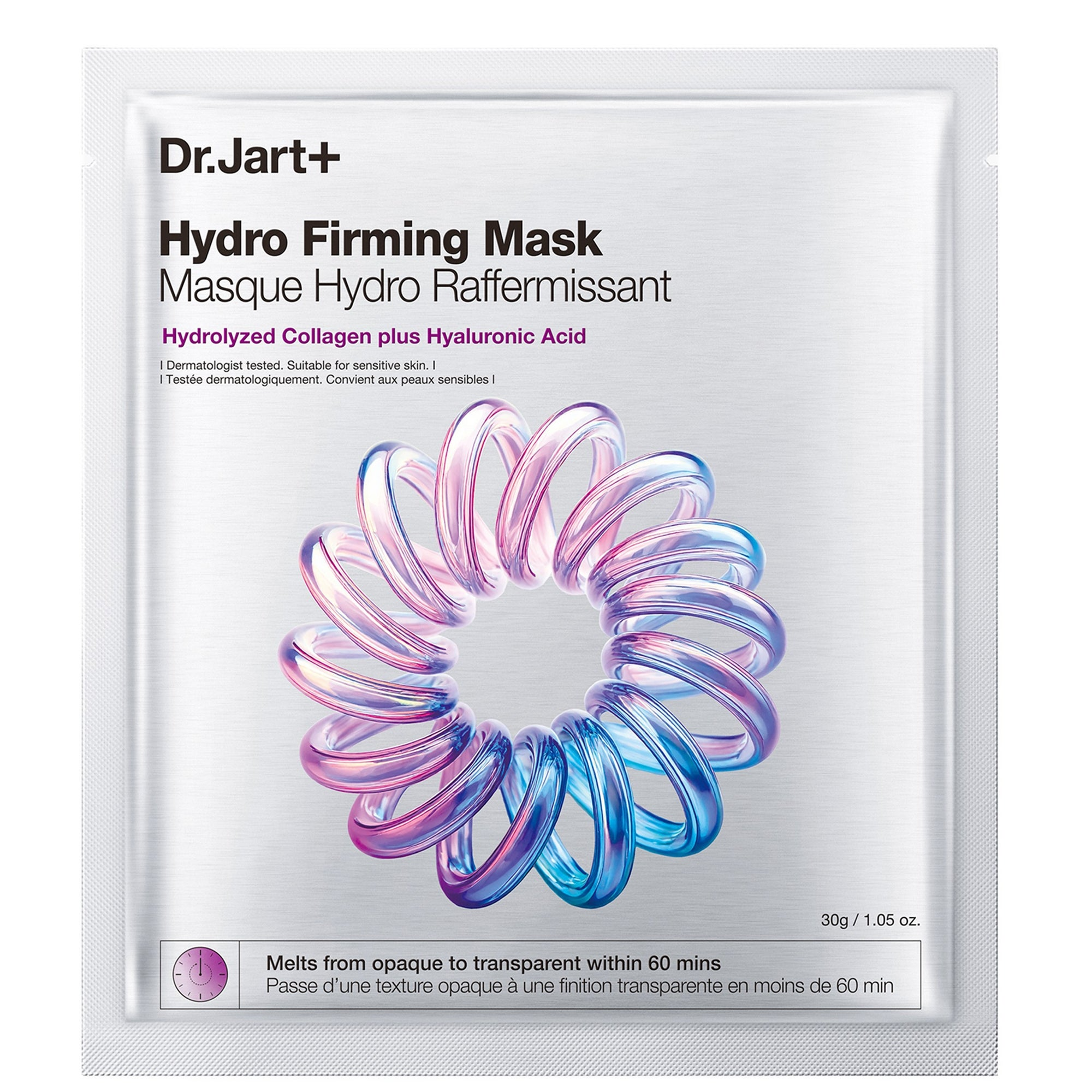 Hydro Firming Collagen Mask, 1ea, 1pack