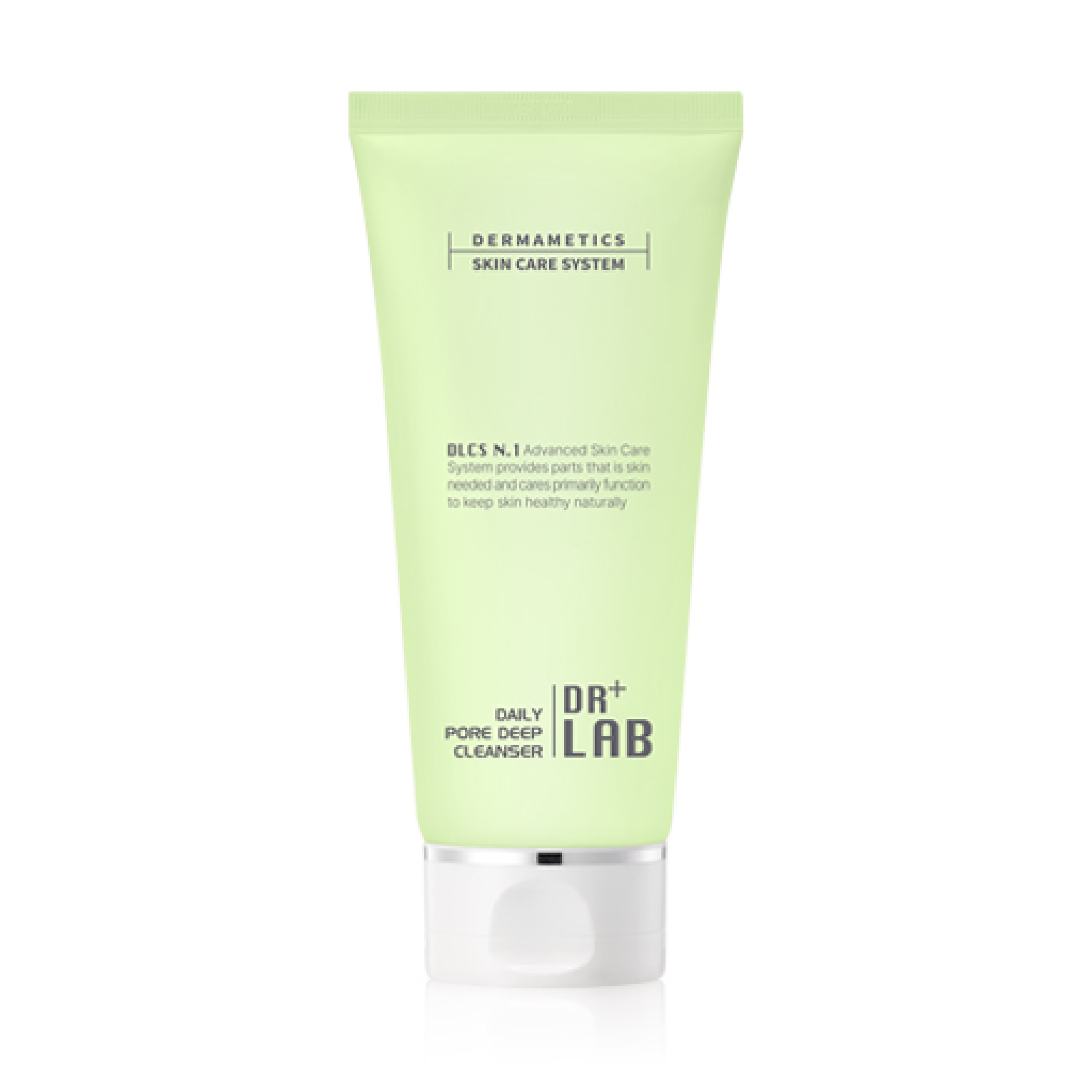 Daily Pore Deep Cleanser, 120ml, 1pack