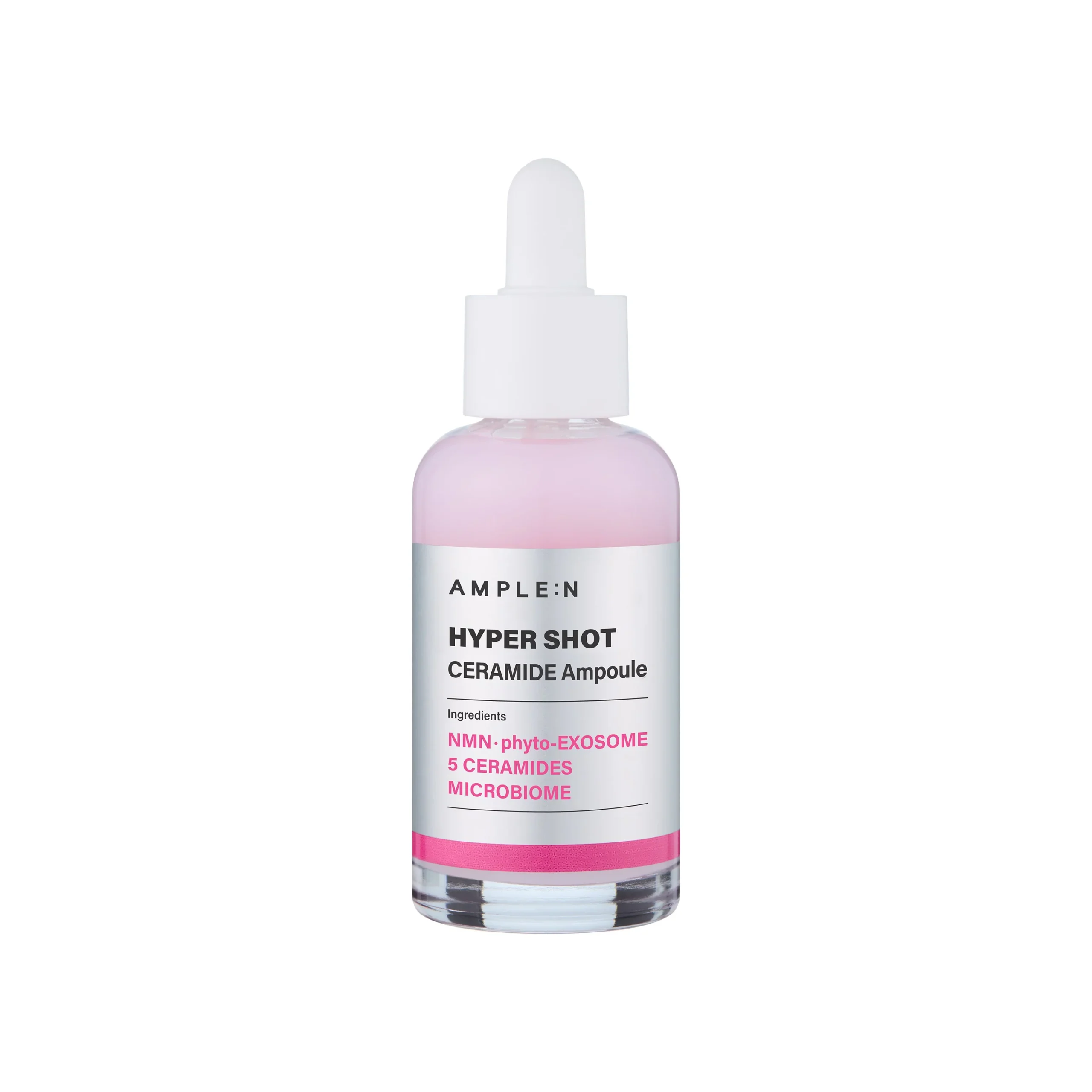 HyperShot Ceramide Ampoule, 50ml, 1pack