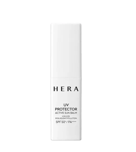 UV Protector Active Sun Balm [SPF50+/PA++++], 10g, 1pack