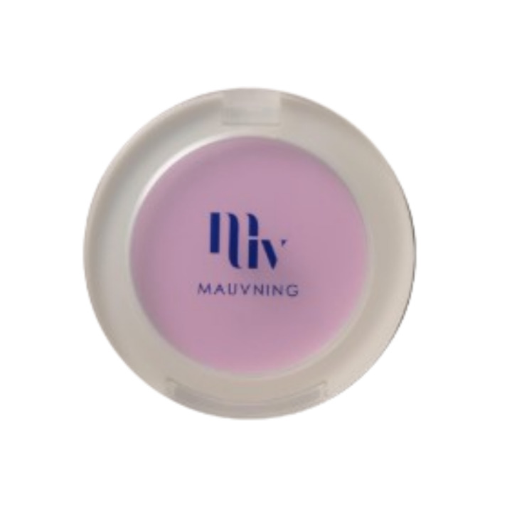 Dewy Pale Cream Cheek, 03 Pale Pink