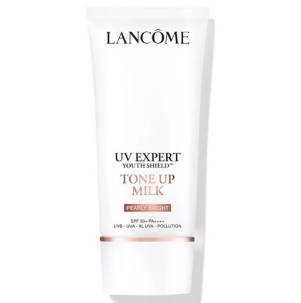 UV Expert Youth Shield Tone-Up Milk Pearly Bright, 50ml, 1pack - Image 1