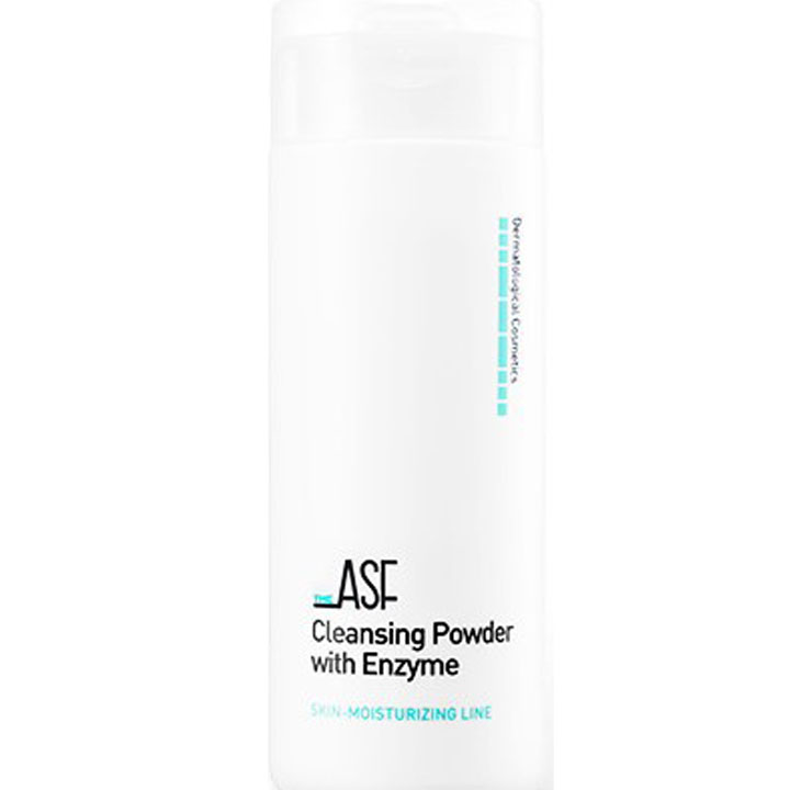 Cleansing Powder with Enzyme, 60g, 1pack