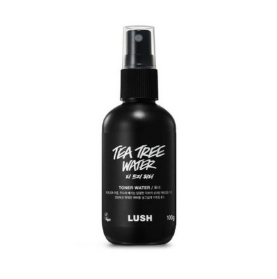 Tea Tree Water, 100g - Image 1