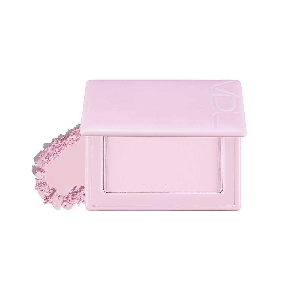 Cheek Stain Blusher, 6g, 10 Chilling Lilac, 1pack