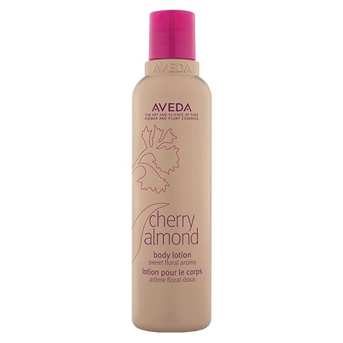 Cherry Almond Body Lotion, 200ml, 1pack