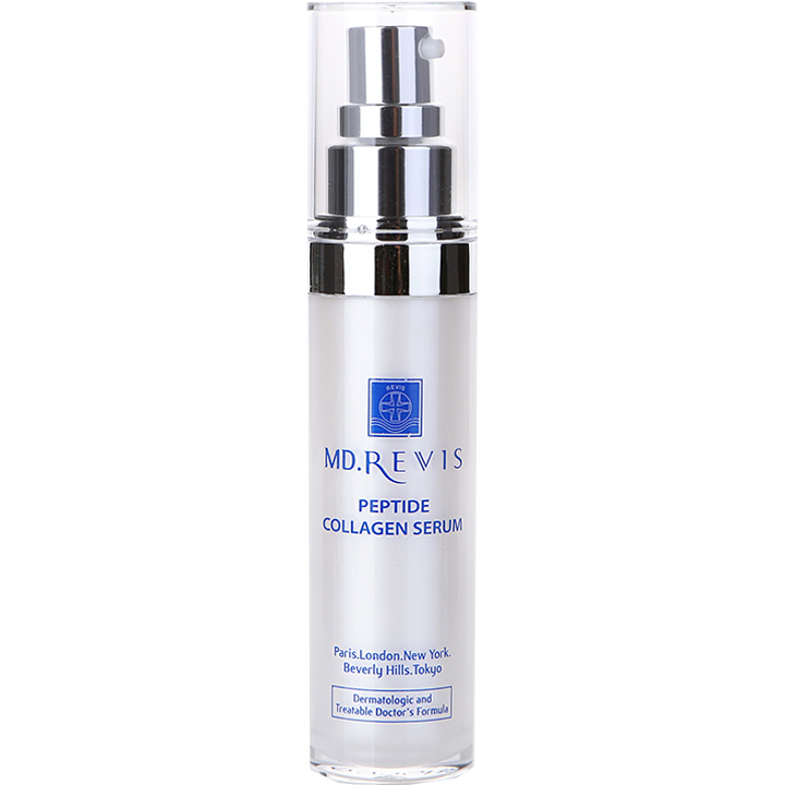 Peptide Collagen Serum, 30ml, 1pack