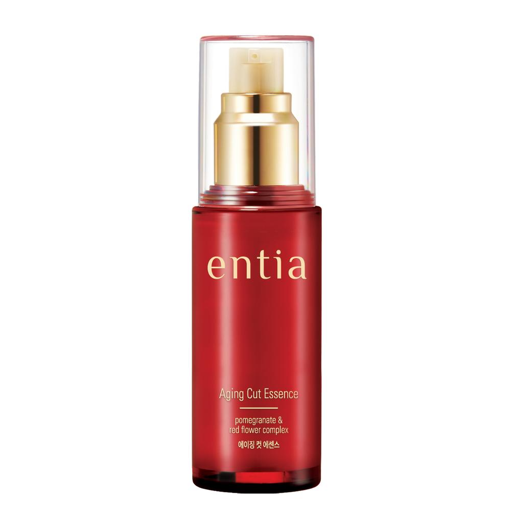 Aging Cut Emulsion, 130ml, 1pack