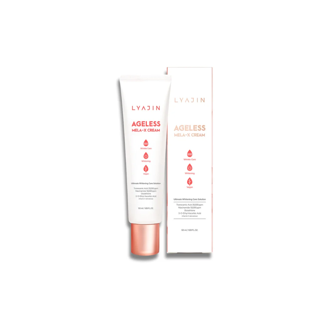 Ageless Mela-X Cream, 50ml, 1pack