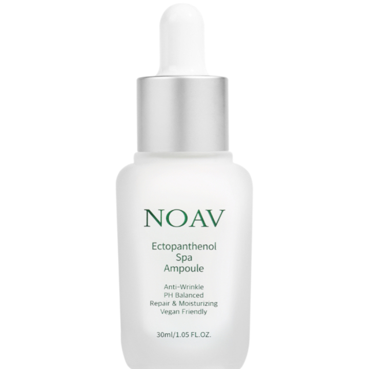 Ectopanthenol Spa Ampoule