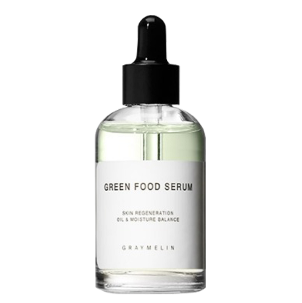 Green Food Serum, 50ml, 1pack