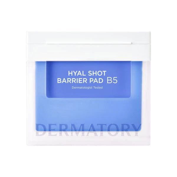 Hyal Shot Barrier Pad B5, 70ea, 1pack