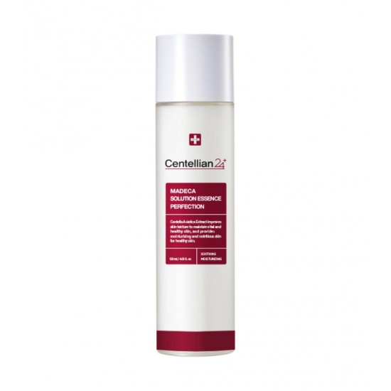 Madeca Solution Essence Perfection, 120ml, 1pack + Free Sample (While Stock Lasts)