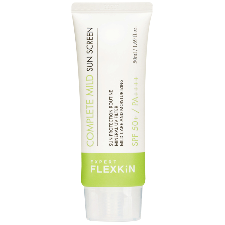 Complit Mild Sunscreen, 50ml, 1pack