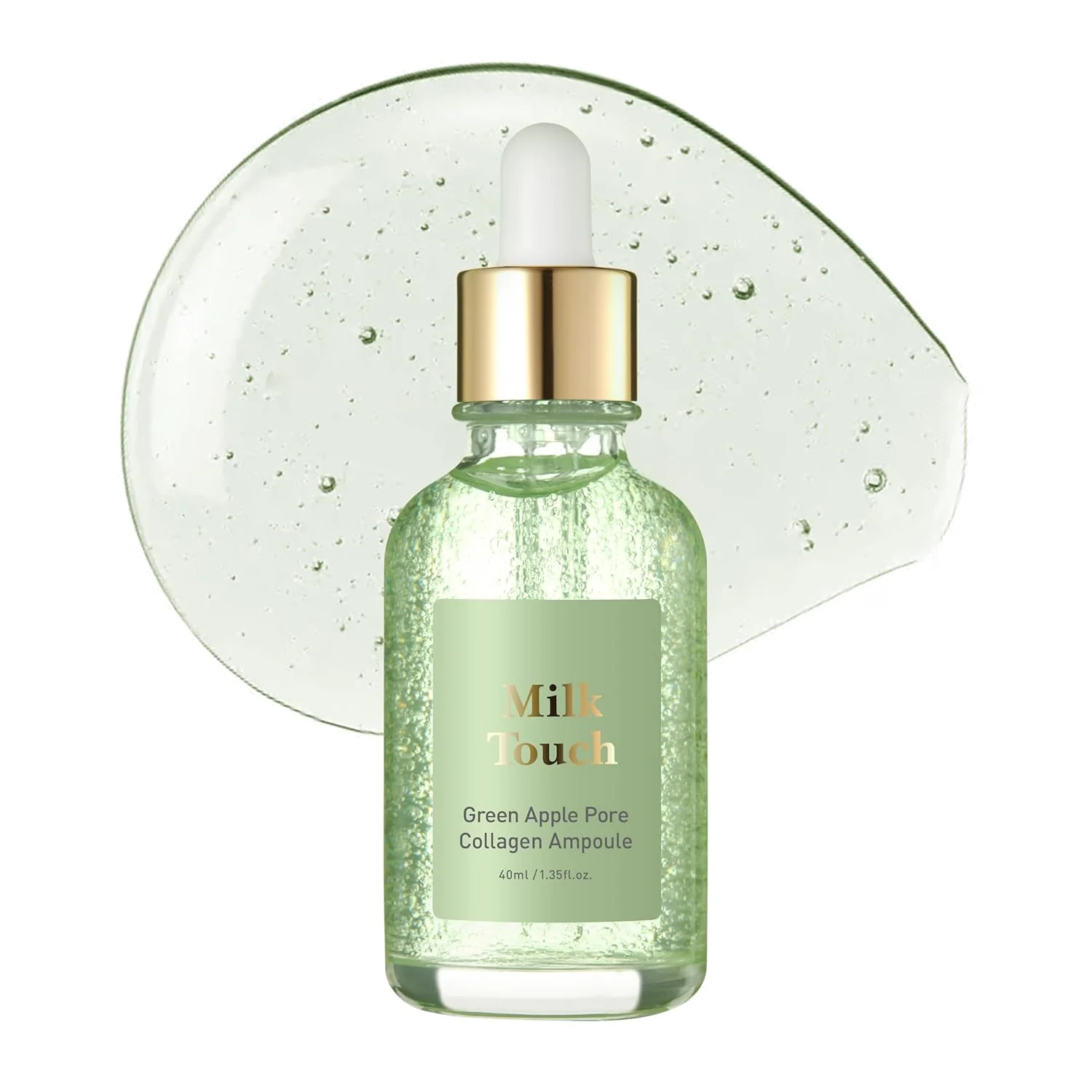 Green Apple Pore Collagen Ampoule