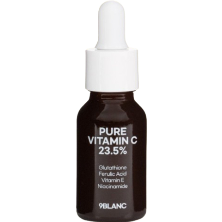 Pure Vitamin C 23.5%
