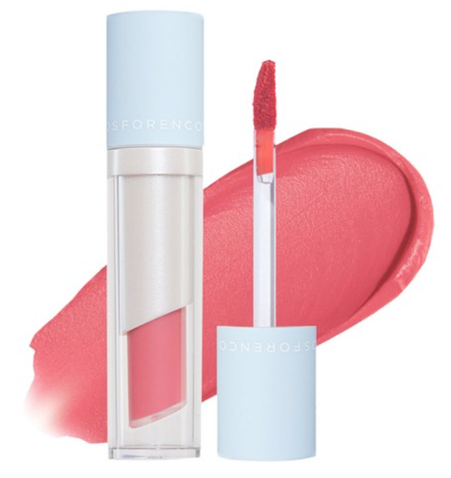 Tattoo Clair Velvet Tint, 4g, 38 Alice, 1pack