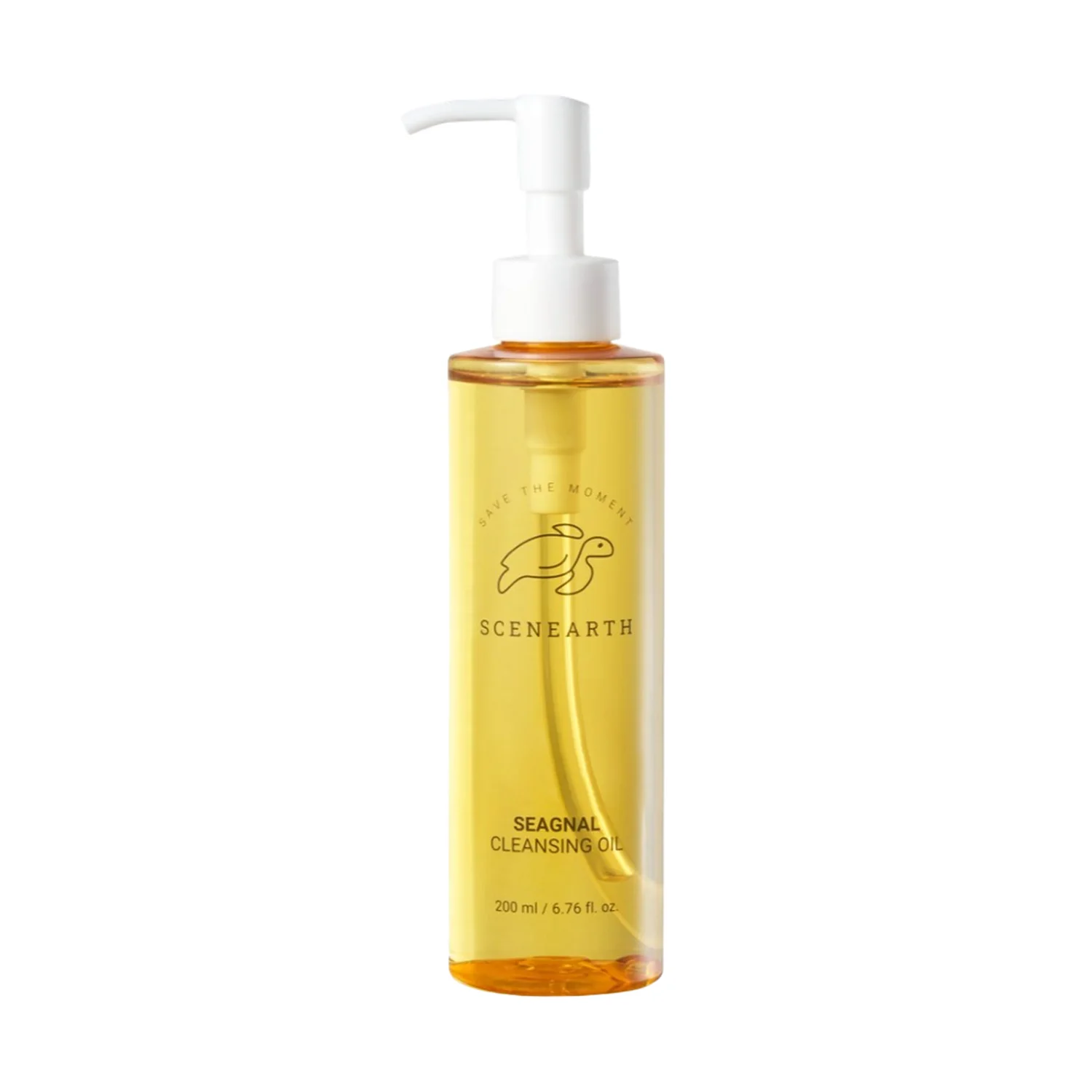 Signal Cleansing Oil, 200ml, 1pack