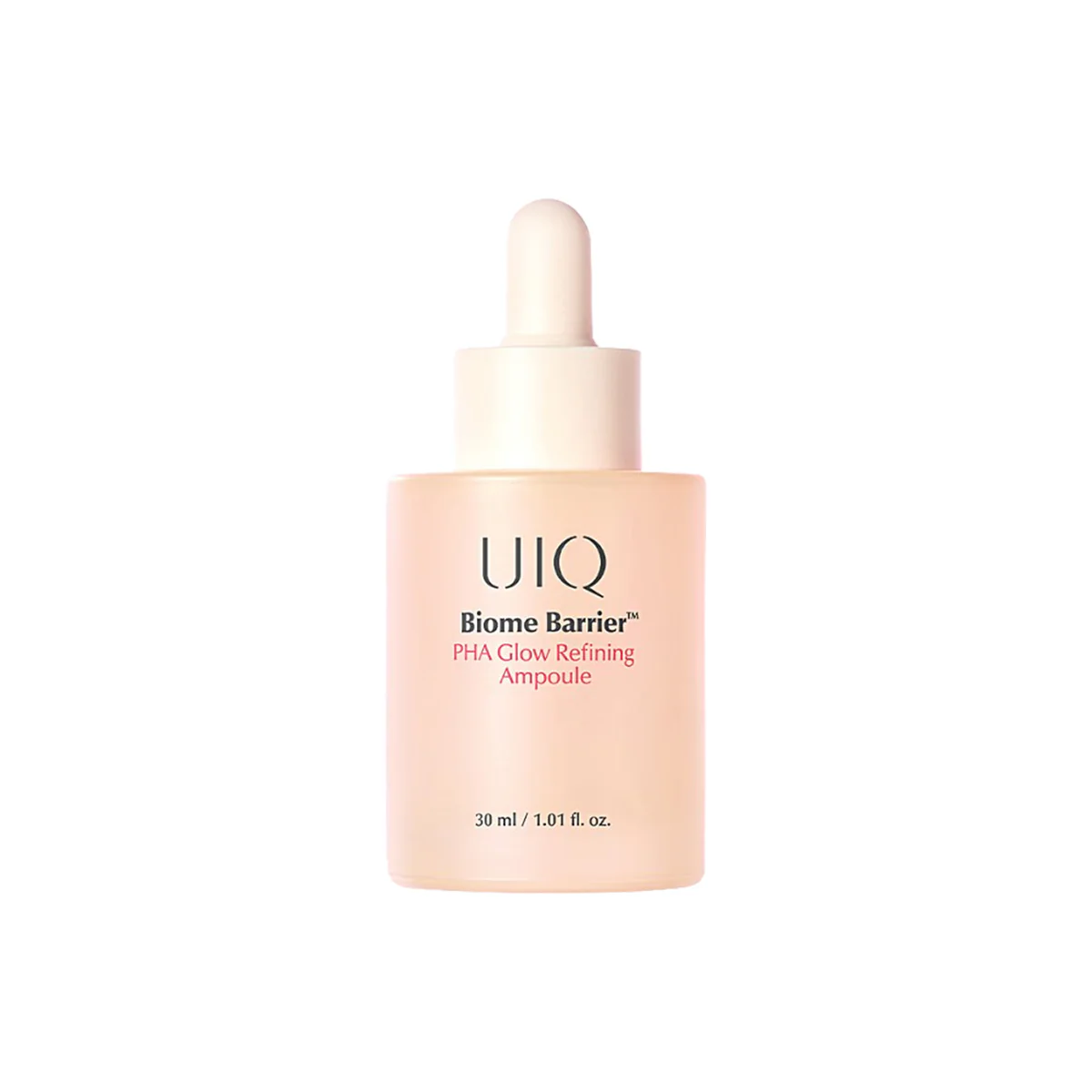 Biome Barrier PHA Glowing Refining Ampoule