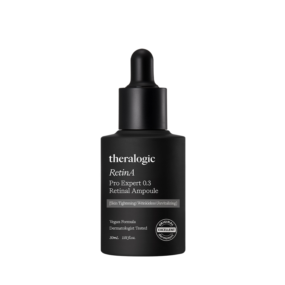 Retin A Ampoule, 30ml, 1pack
