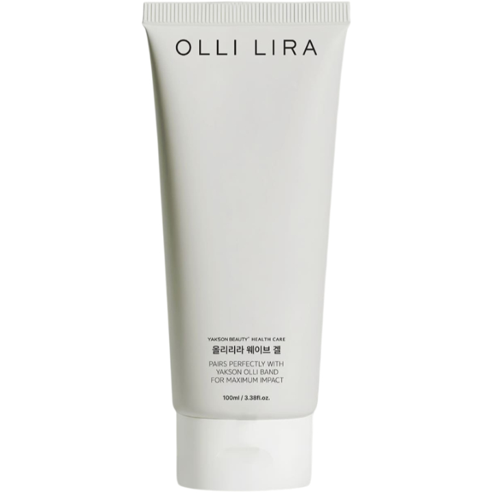 Olli Wave Gel, 100ml, 1pack