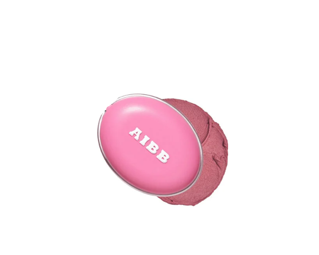 Blur Tin Pot, 5.3g, 06 Strawberry Butter, 1pack