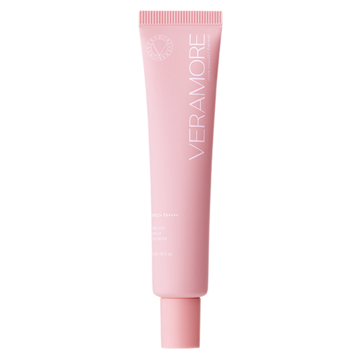 Pore Blur Tone-Up Sun Cream [SPF50+/PA++++], 35ml, 1pack