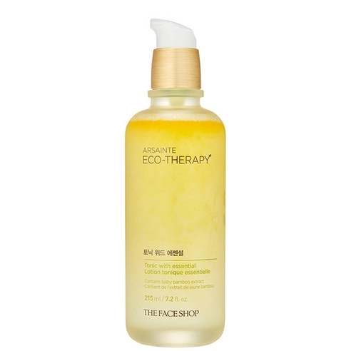 Arsainte Eco-Therapy Tonic with Essence, 215ml, 1pack - Image 1