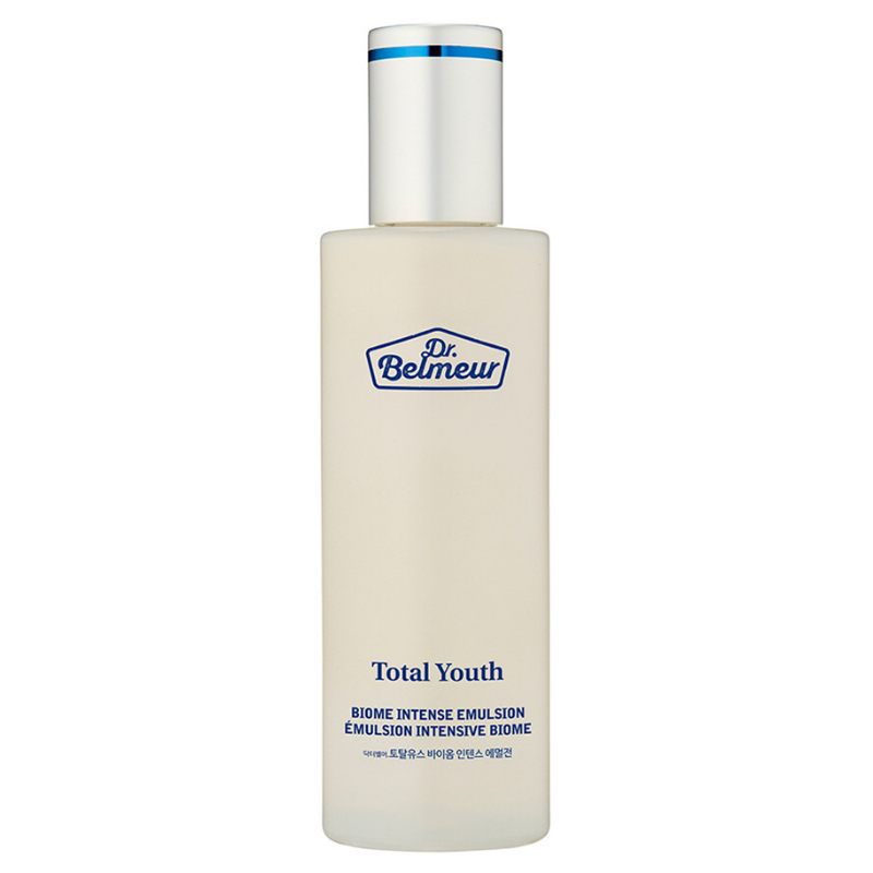 Total Youth Biome Intense Emulsion, 145ml, 1pack - Image 1