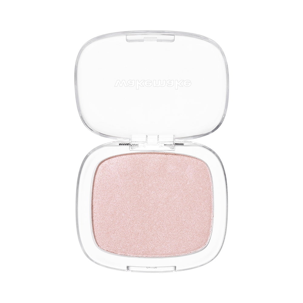Sheer Breeze Highlighter, 5g, 01 Pearly Beige, 1pack