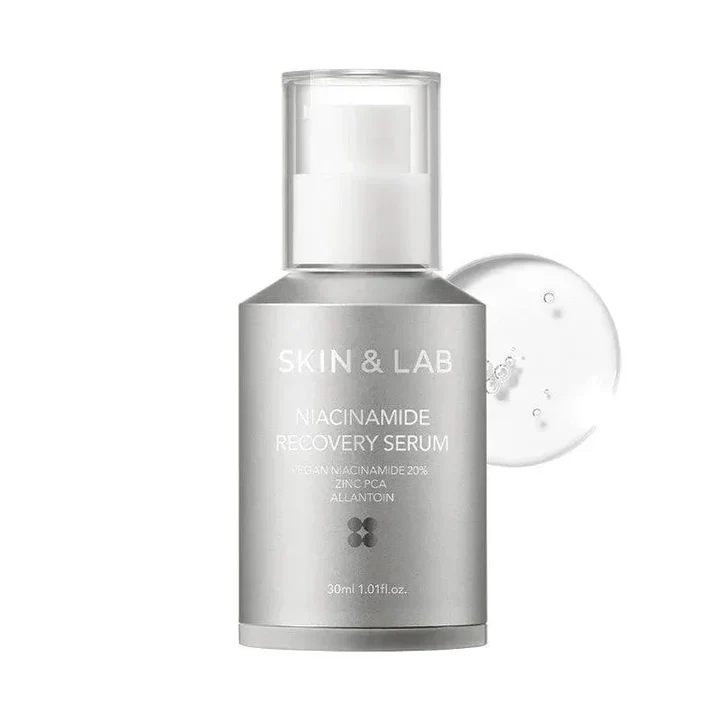 Niacinamide Recovery Serum, 30ml, 1pack - Image 1