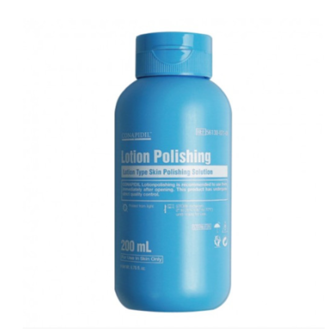 Lotion Polishing, 200ml, 1pack