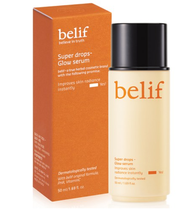 Super Drops Glow Serum, 50 ml, 1 Packung - Image 1